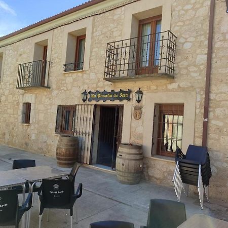 La Casa De Aza Hotel Haza Exterior photo